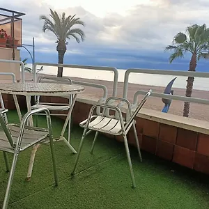 Piso Jover Mayores De 25 Anos !! , Lloret de Mar Spanje