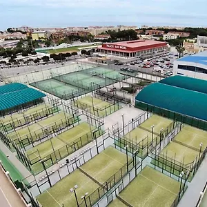 Velasco , Torremolinos Spanje