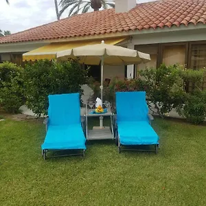 Sun Club , Playa del Inglés Spanje