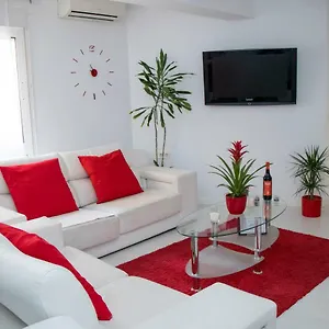 E&r Centro- Parking Gratis Apartament