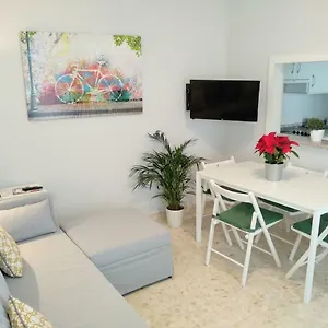 Maicandil Apartament